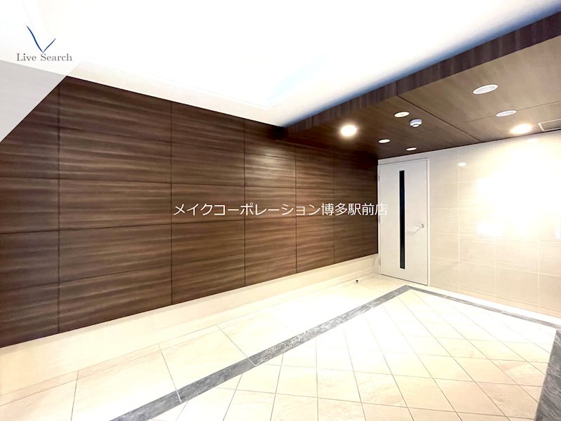 エントランス LELION KAWAKAMI その他8