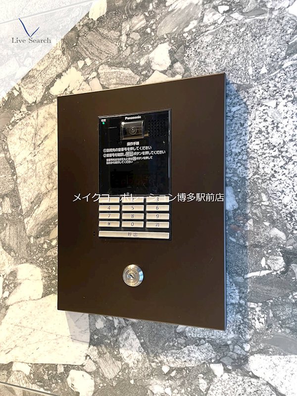 エントランス LELION KAWAKAMI その他9