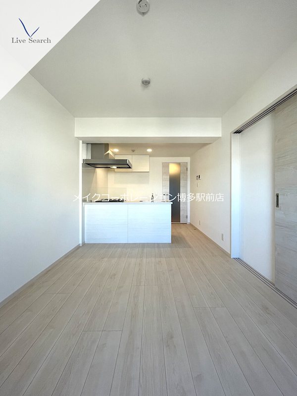 リビング LELION KAWAKAMI リビング