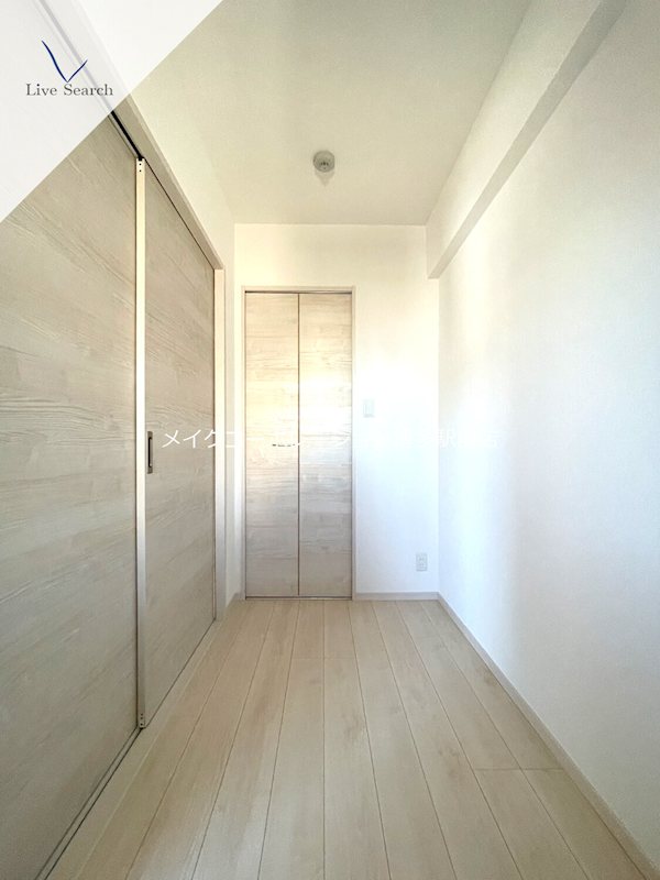 ベッドルーム LELION KAWAKAMI ベッドルーム