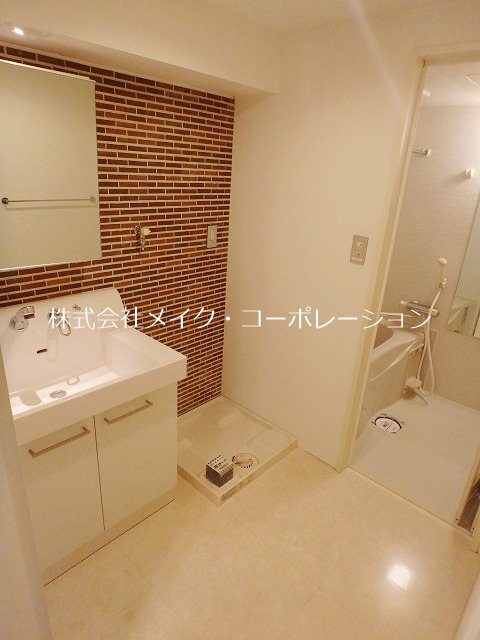 洗面所 MAST草香江 その他3