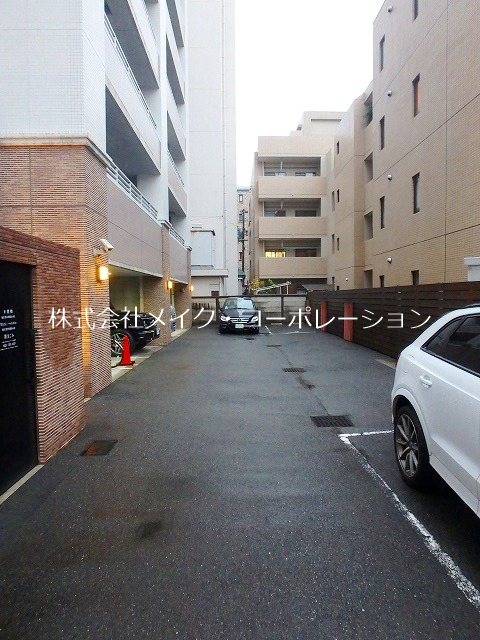 その他 MAST草香江 その他外観2