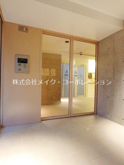 その他 MAST草香江 その他外観4