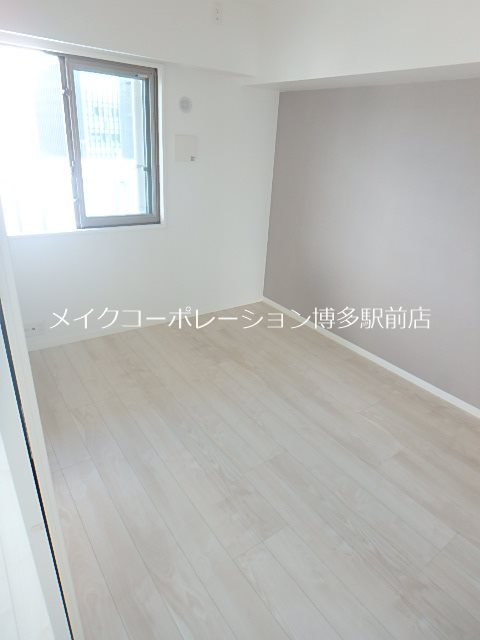 エンクレスト天神ＡＶＡＮＴ  その他4