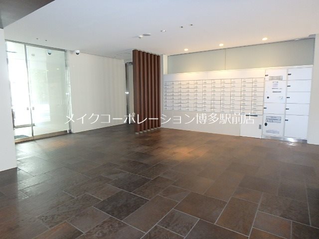 エンクレスト天神ＡＶＡＮＴ  その他18