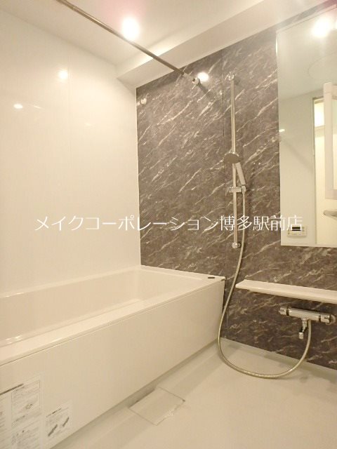 エンクレスト天神ＡＶＡＮＴ  風呂画像