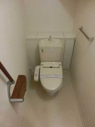 ヴィラーチェ浄水　2番館 その他2