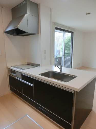 ヴィラーチェ浄水　2番館 その他5