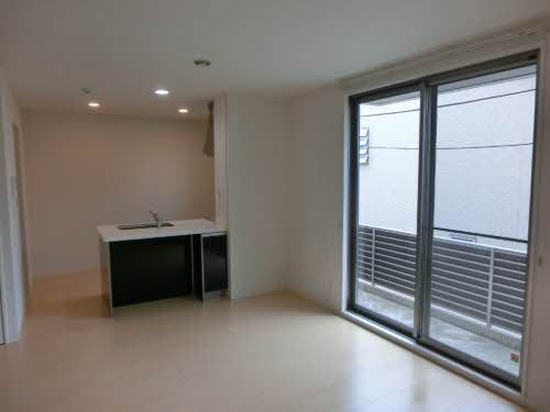 ヴィラーチェ浄水　2番館 キッチン