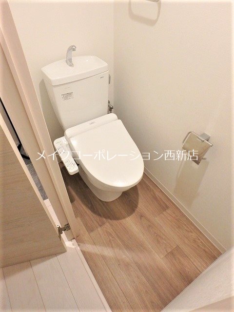 リアンプレミアム室見ステーション  その他1