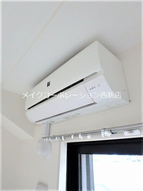 リアンプレミアム室見ステーション  その他3