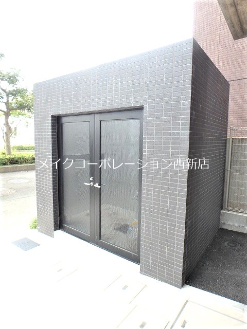 リアンプレミアム室見ステーション  その他外観1