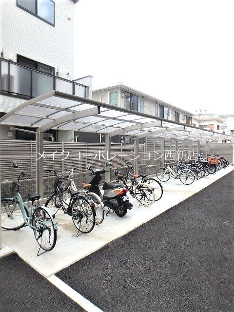 リアンプレミアム室見ステーション  その他外観2