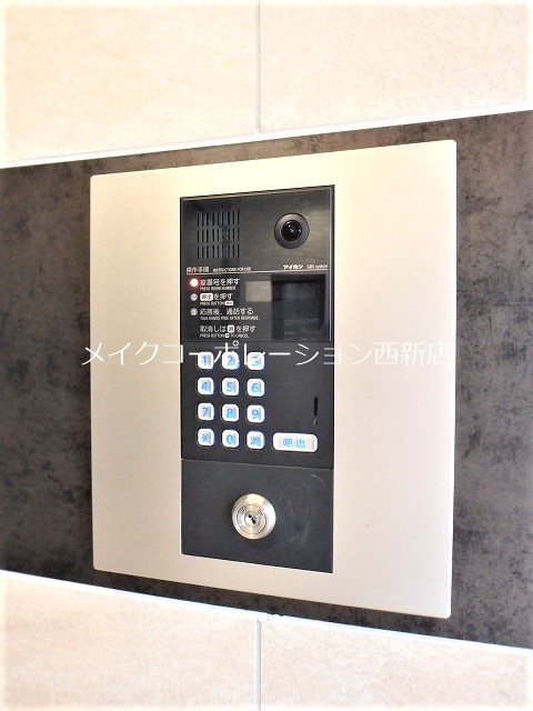 リアンプレミアム室見ステーション  その他外観4