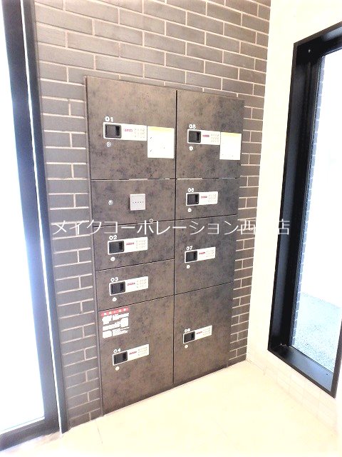 リアンプレミアム室見ステーション  その他外観5