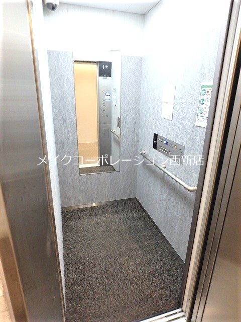 リアンプレミアム室見ステーション  その他外観6