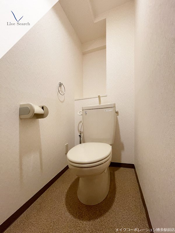 プロスペリテ川上 その他7