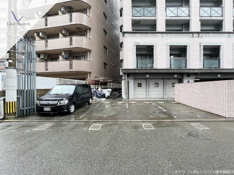 プロスペリテ川上 その他12