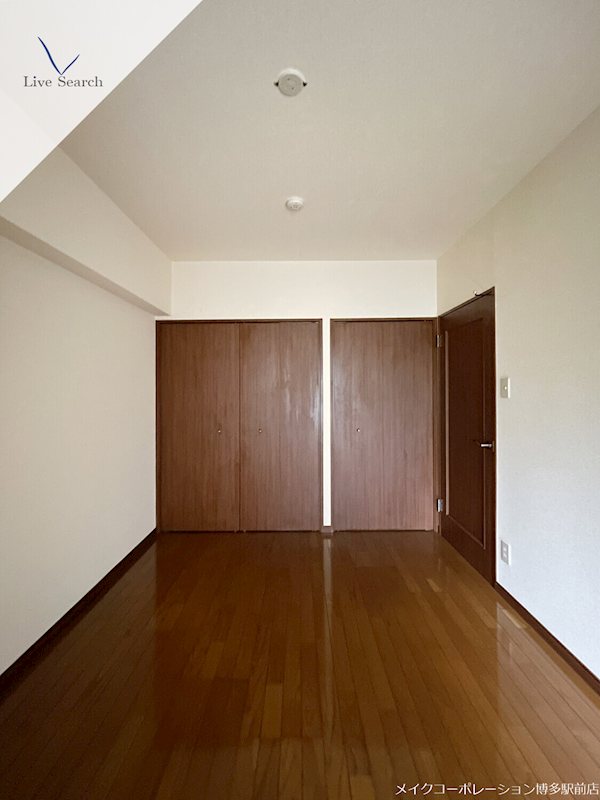 プロスペリテ川上 ベッドルーム