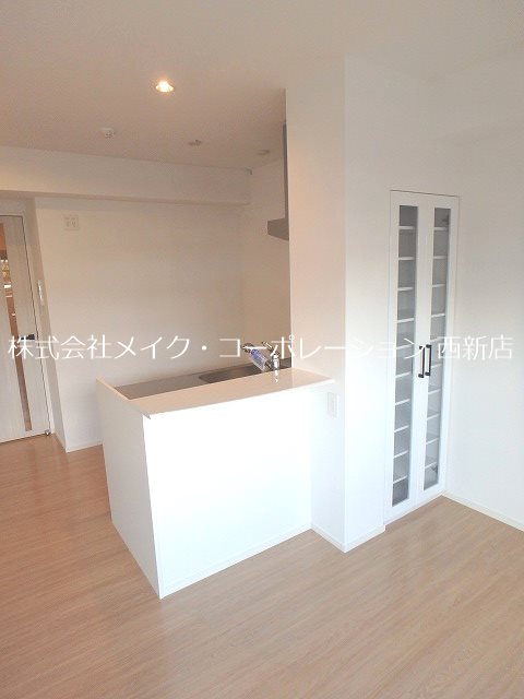 キッチン 令煌~ネット無料~ その他19