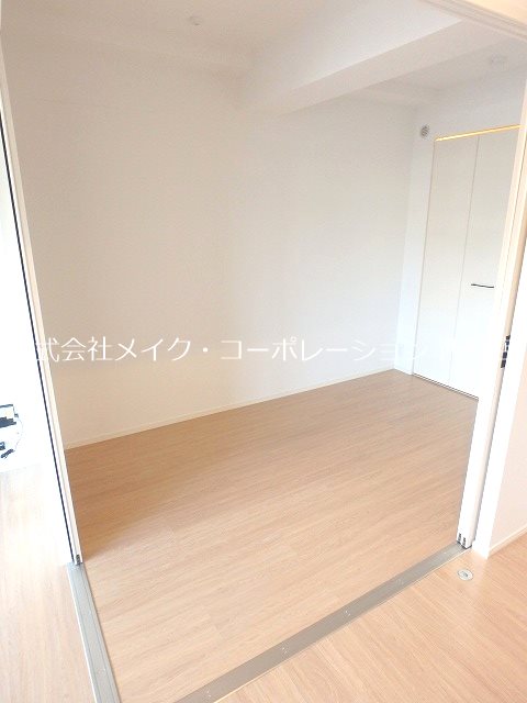 ベッドルーム 令煌~ネット無料~ ベッドルーム