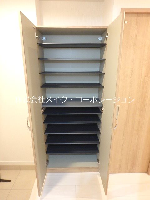 玄関 クレオン七隈~光ネット無料~ その他7