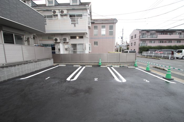 シャトーブリアン その他外観3