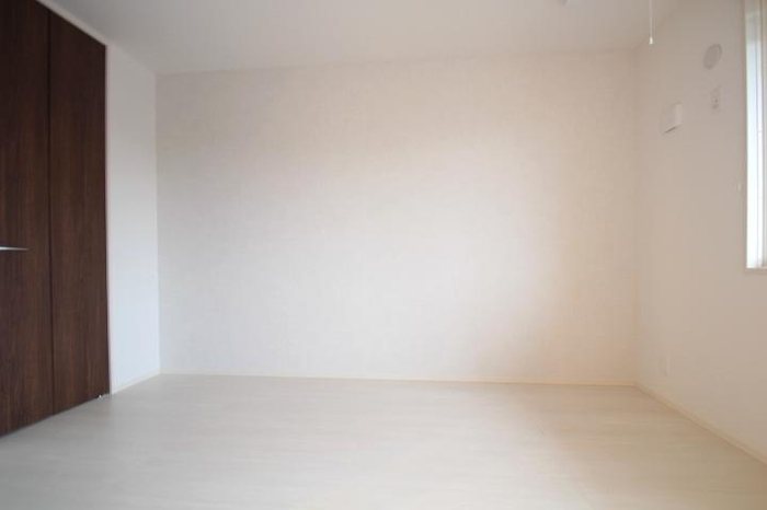 シャトーブリアン ベッドルーム