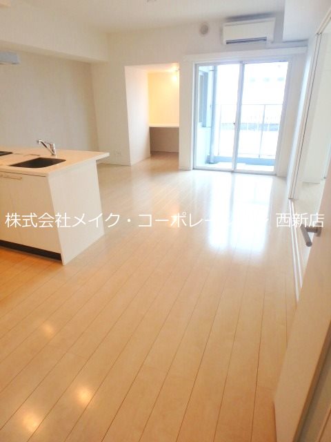 レジディア西新【Kタイプ】 その他3