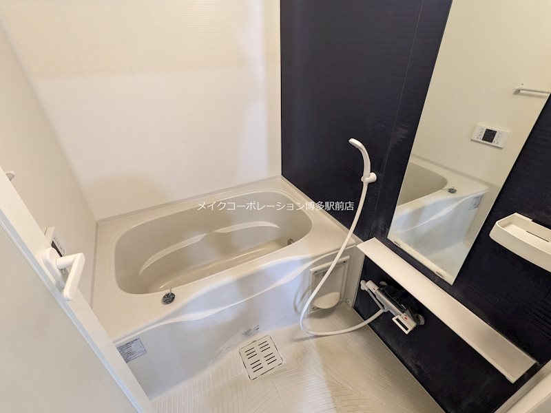 三宅中央ビル 風呂画像