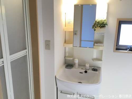 クレインフィールド その他3