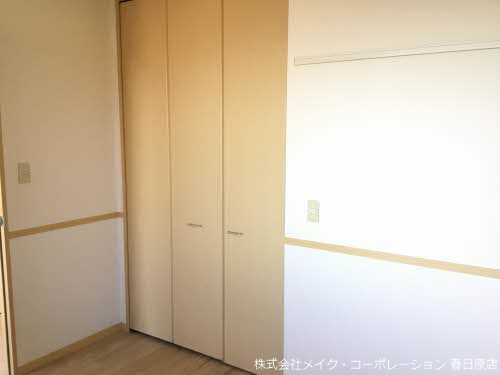 クレインフィールド その他4