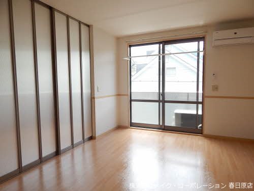 クレインフィールド その他1