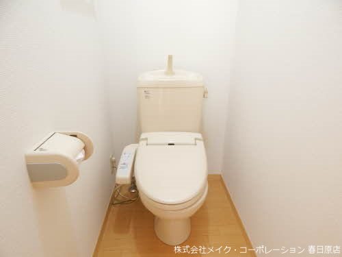 クレインフィールド その他2