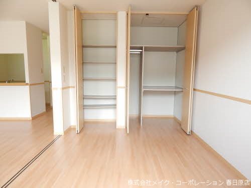 クレインフィールド その他4