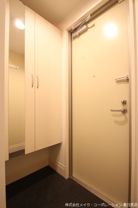 玄関 Kスタイル清水 玄関