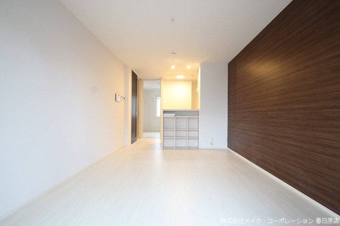 リビング Kスタイル清水 リビング