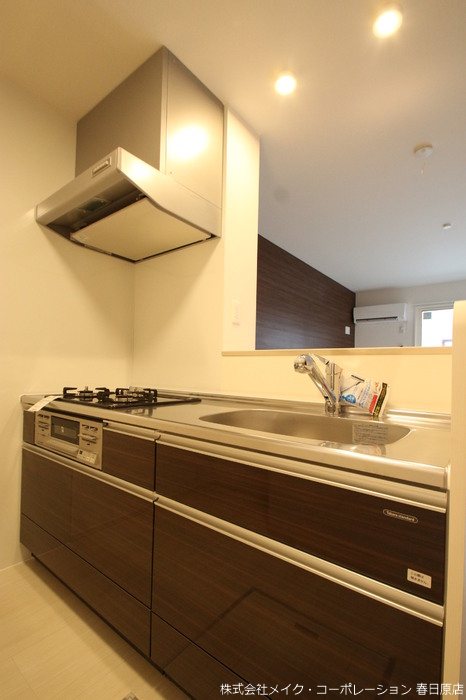 キッチン Kスタイル清水 キッチン