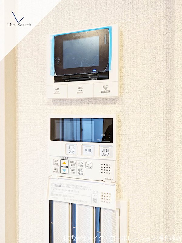 サン ウィステリア その他5