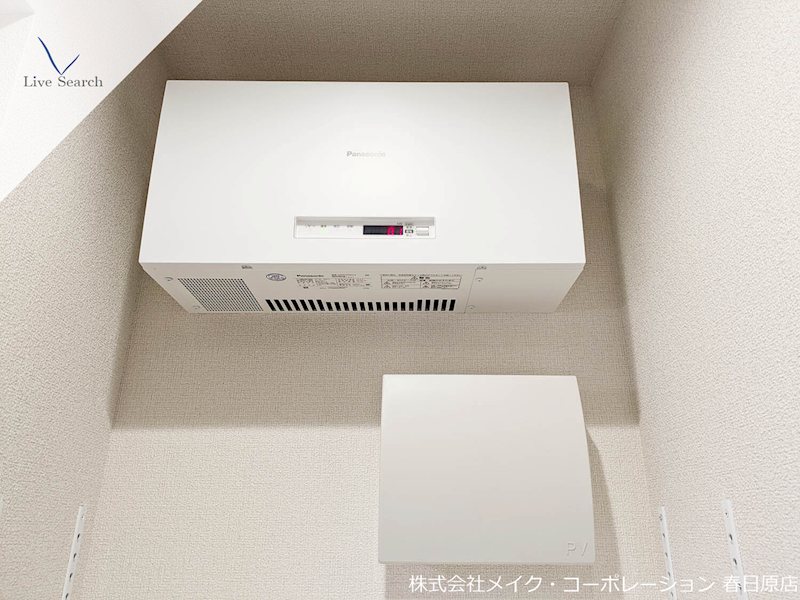 サン ウィステリア その他6