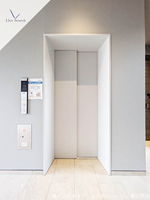 サン ウィステリア その他外観4