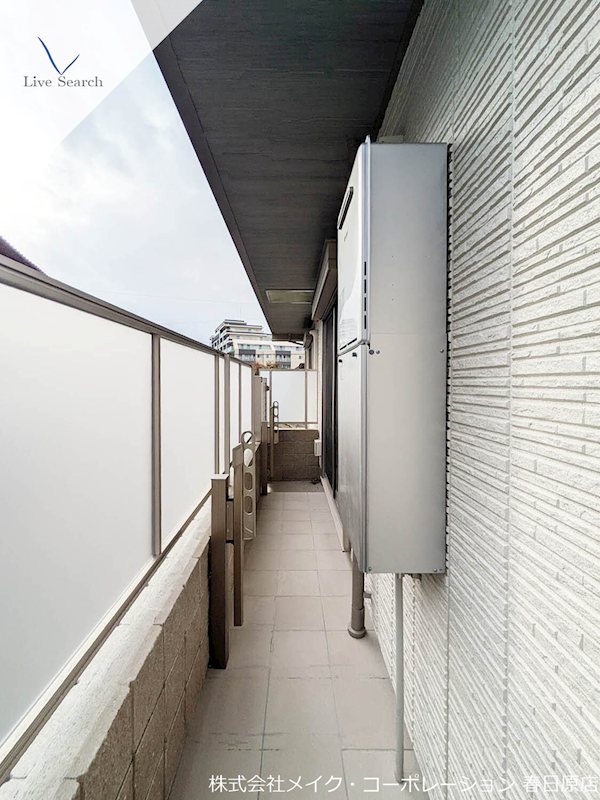 サン ウィステリア その他7