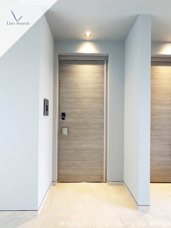 サン ウィステリア その他8