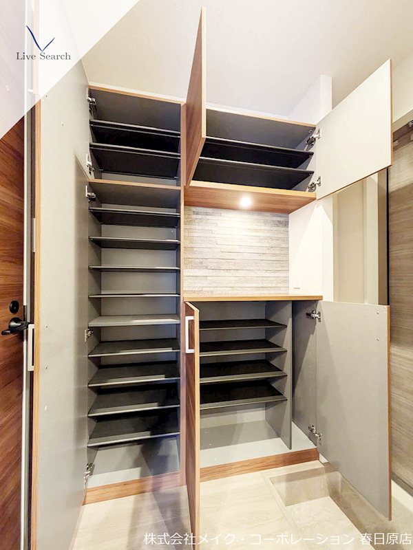 サン ウィステリア その他10