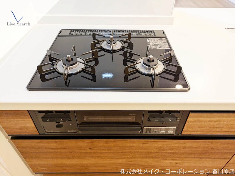 サン ウィステリア その他14