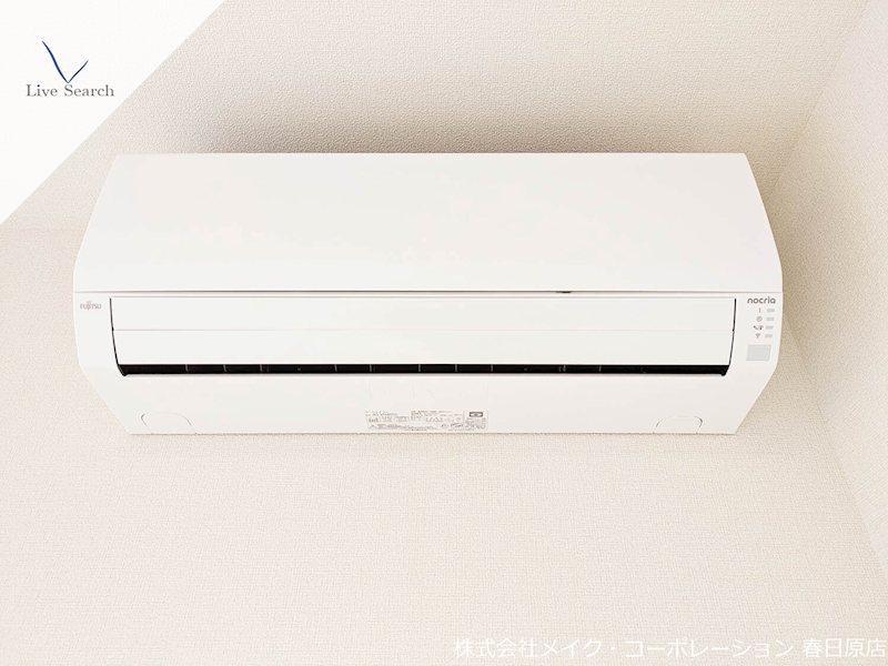 サン ウィステリア その他15