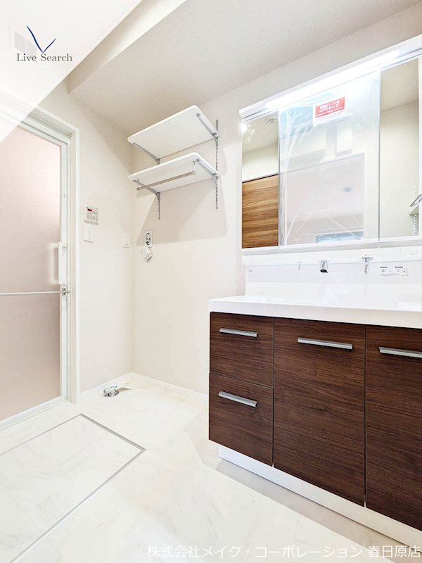 サン ウィステリア その他16