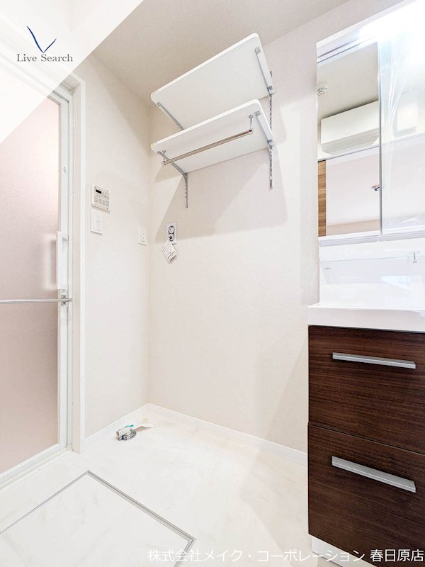 サン ウィステリア その他17