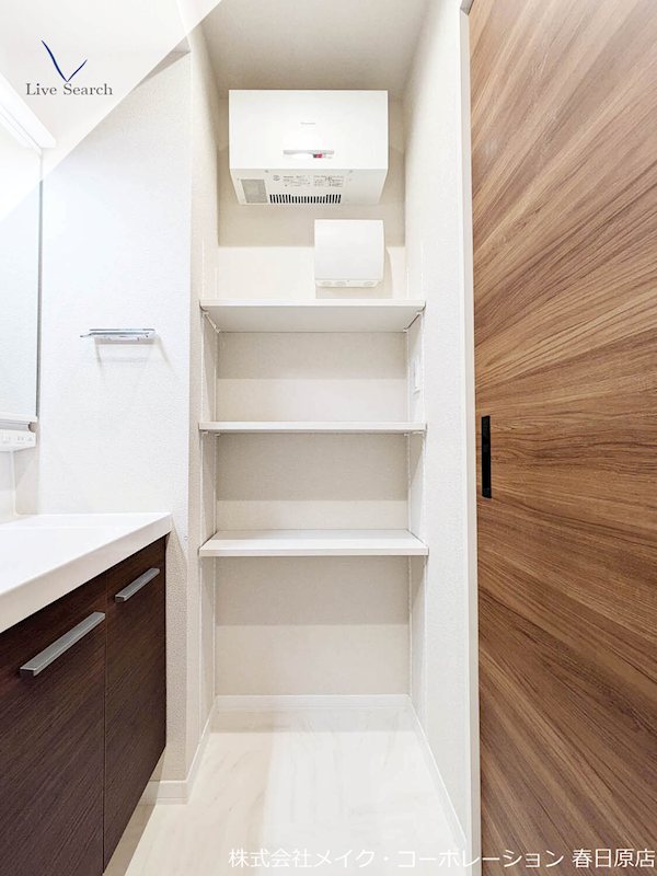 サン ウィステリア その他18