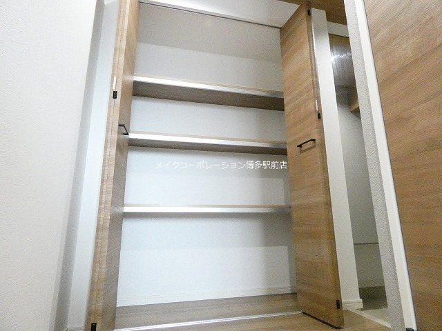 THE SQUARE Royal Terrace その他1